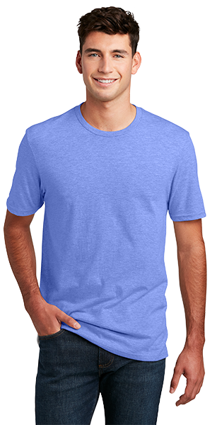 Men'S Short Sleeve Crew Tee - Your Customized Products