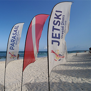 Products-All Types Of Banners And Flags - Your Customized Products