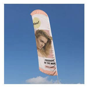 Products-All Types Of Banners And Flags - Your Customized Products