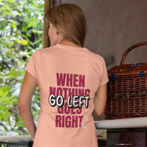 Products-Apparel-Ladies - Your Customized Products
