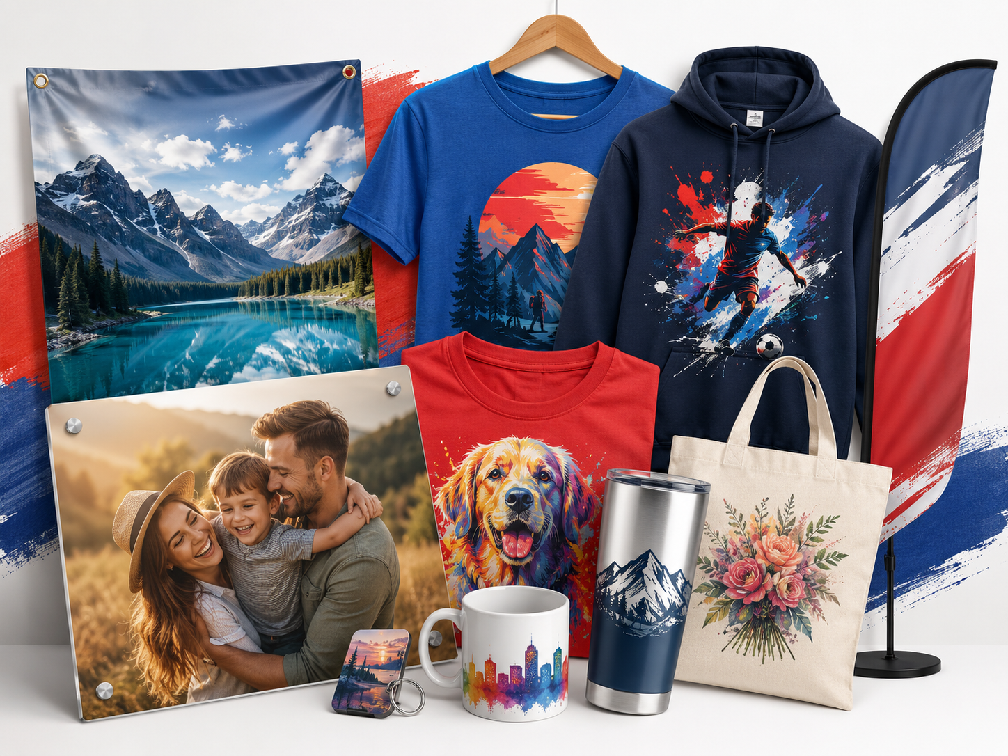 Your Customized Products - Your Customized Products Technology