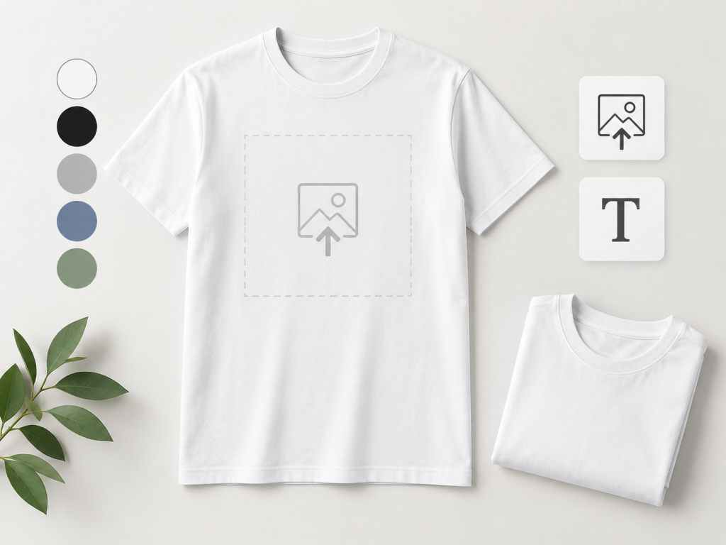 Home – New Design. - Your Customized Products