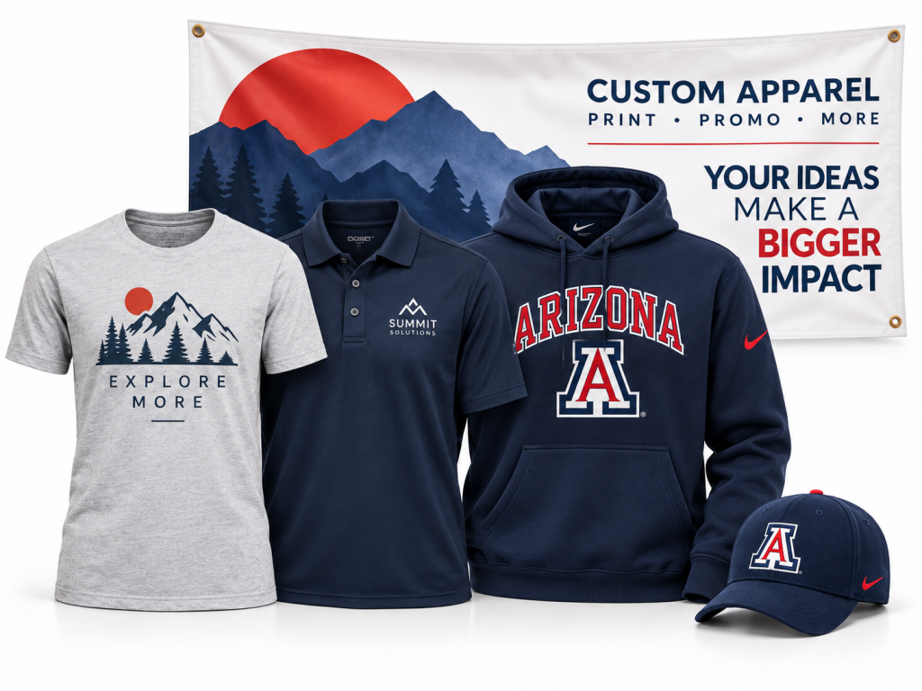 Shop Products - Your Customized Products