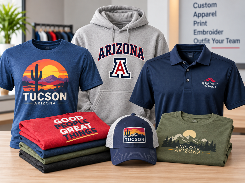Shop Products - Your Customized Products