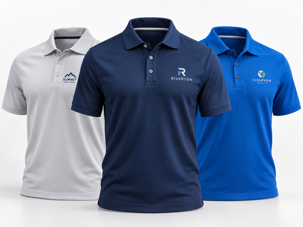 Apparel - Your Customized Products