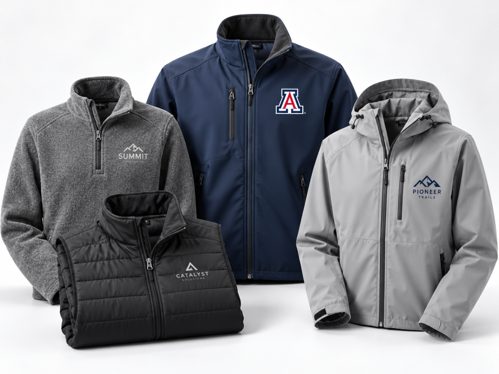 Apparel - Your Customized Products