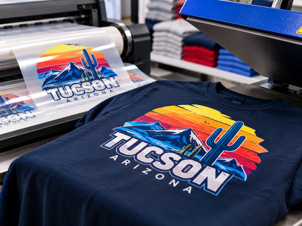 Apparel - Your Customized Products