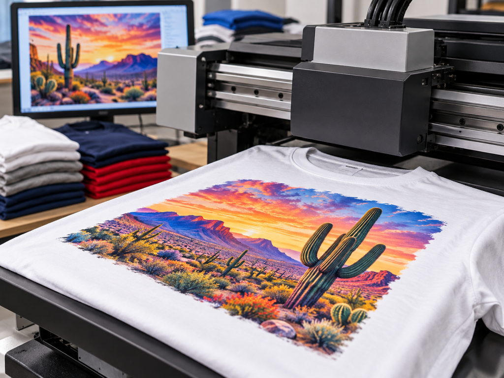 Apparel - Your Customized Products