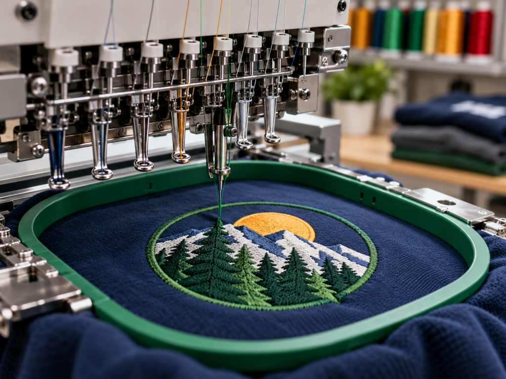 Apparel - Your Customized Products
