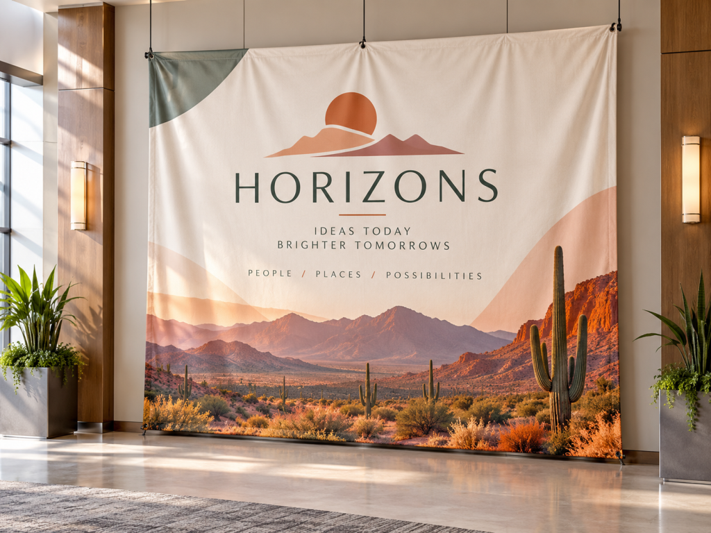 Banners - Your Customized Products