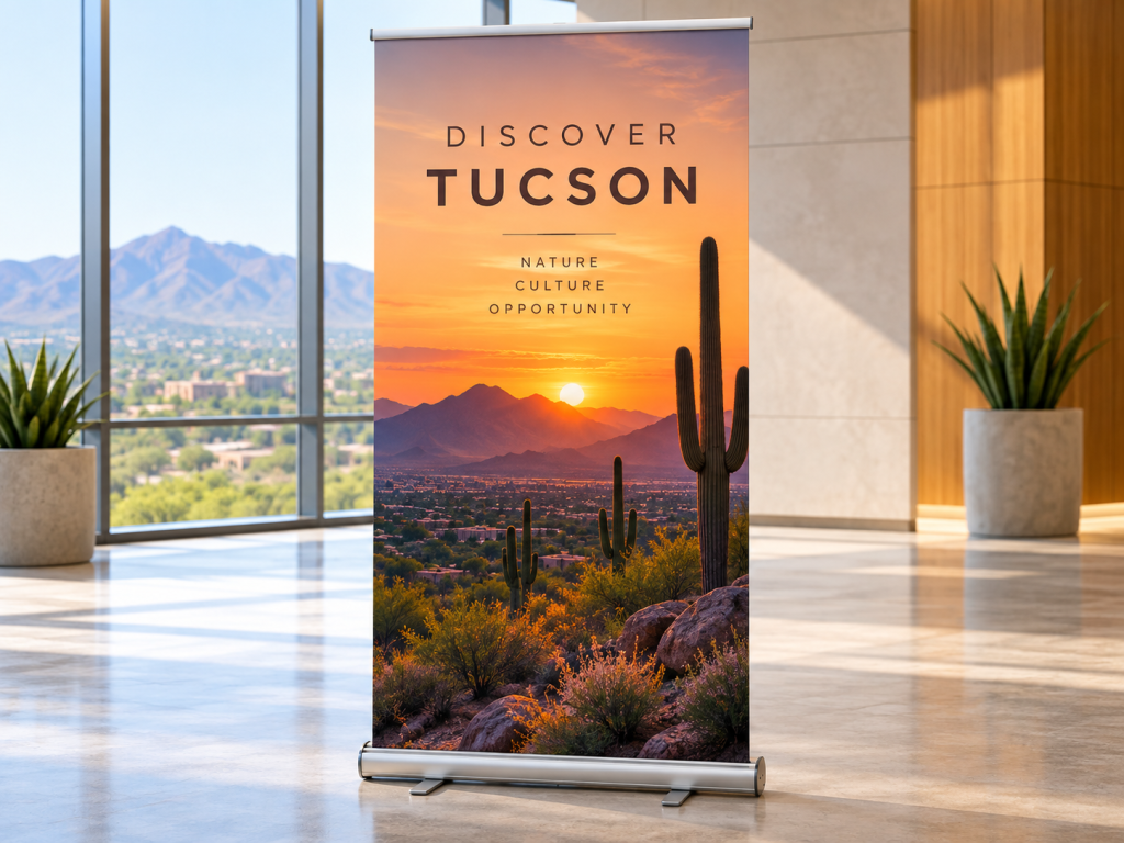 Banners - Your Customized Products
