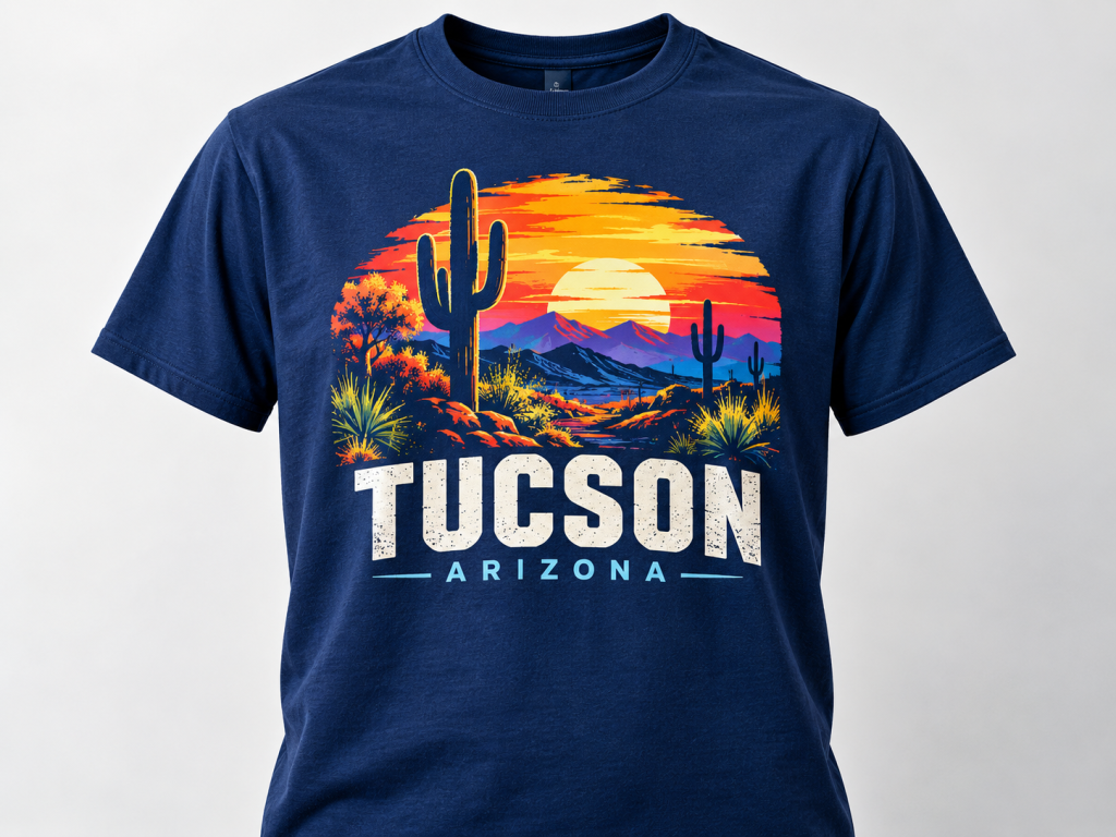 Apparel - Your Customized Products