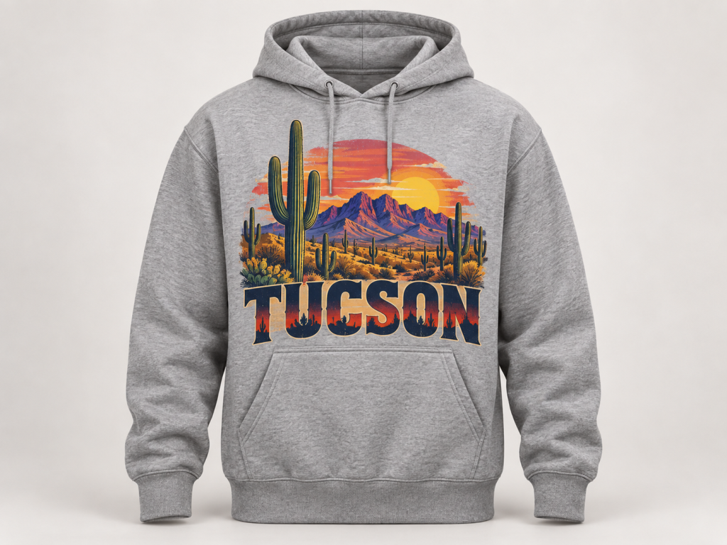 Apparel - Your Customized Products
