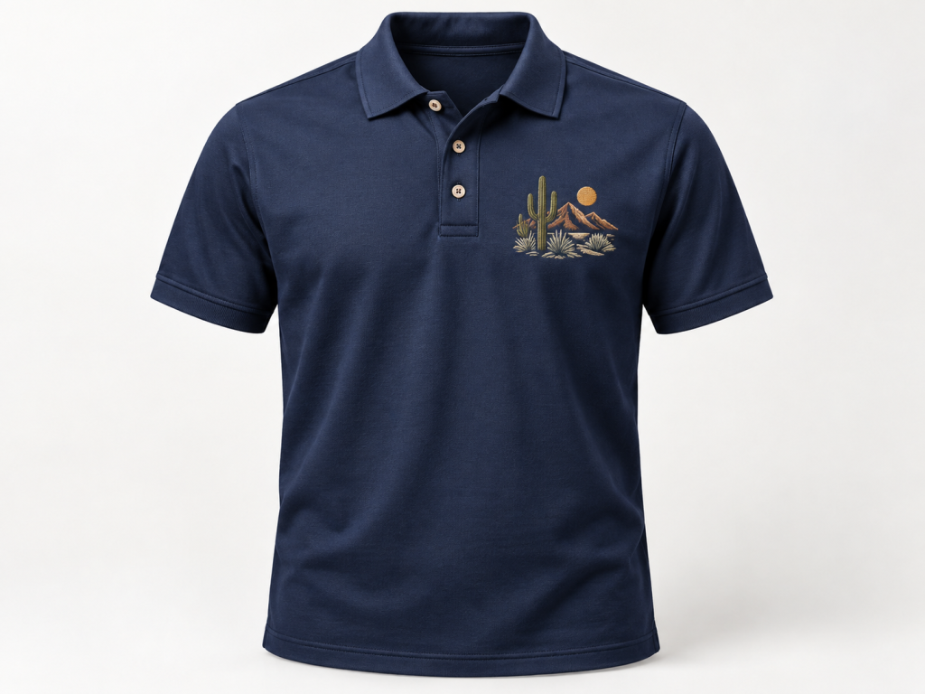 Apparel - Your Customized Products