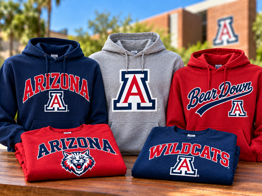 University Of Arizona Products - Your Customized Products