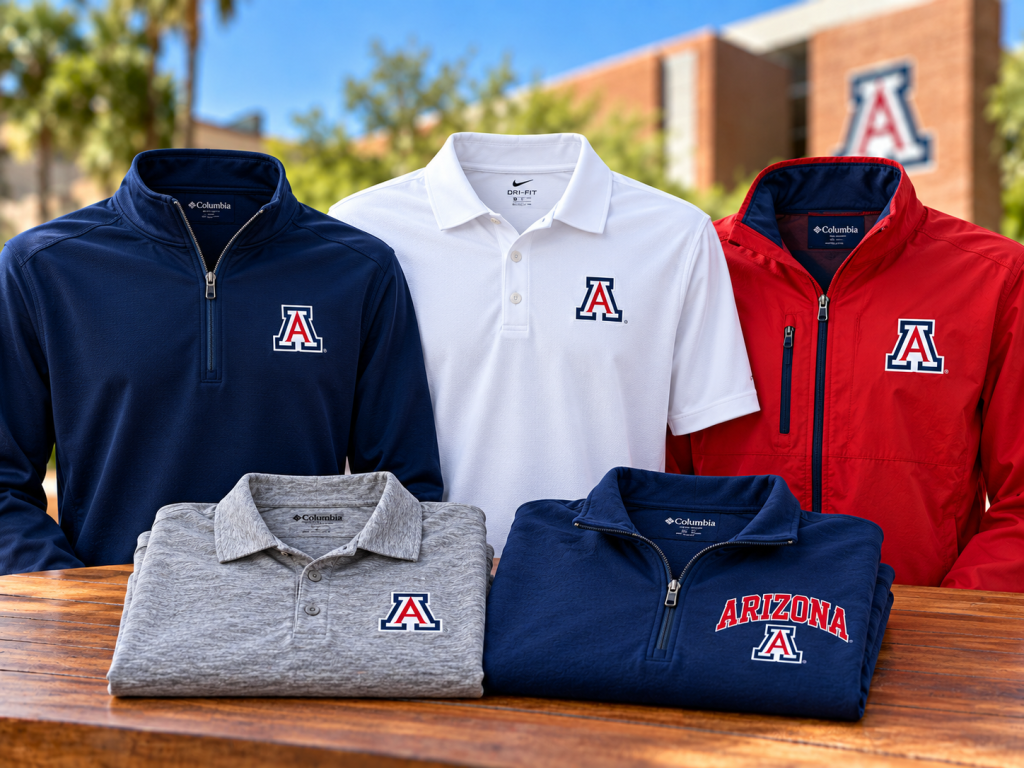 University Of Arizona Products - Your Customized Products
