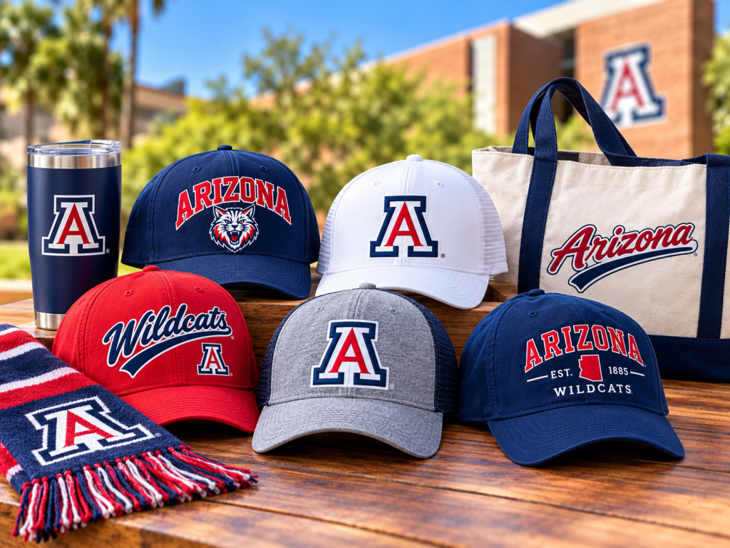 University Of Arizona Products - Your Customized Products