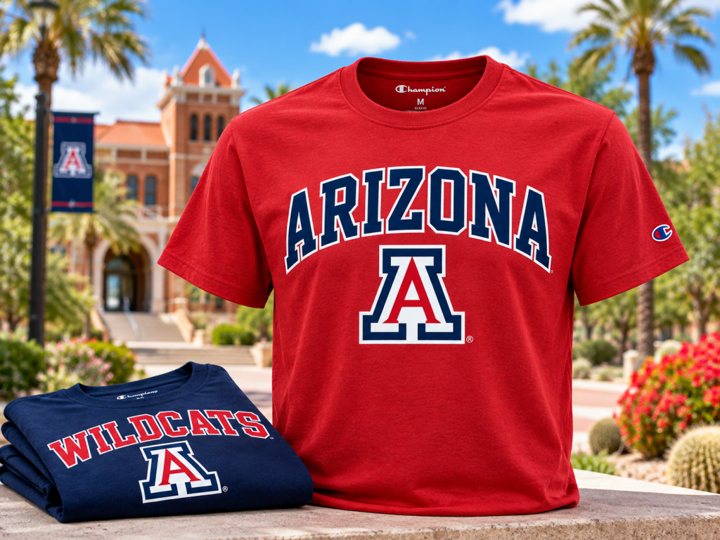 University Of Arizona Products - Your Customized Products