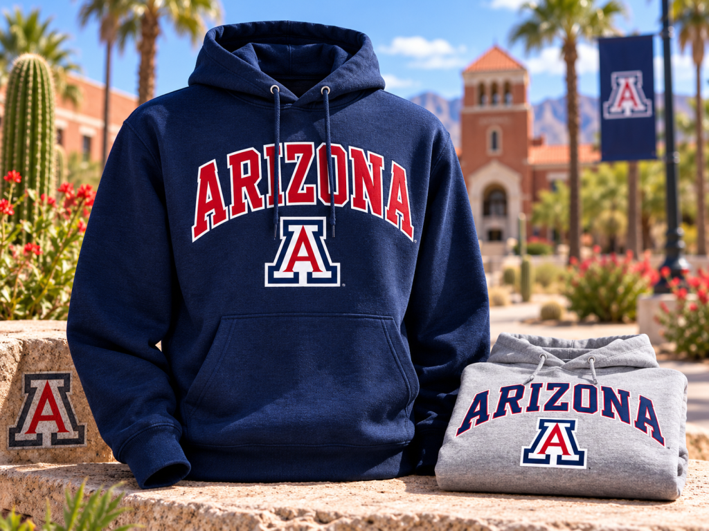 University Of Arizona Products - Your Customized Products