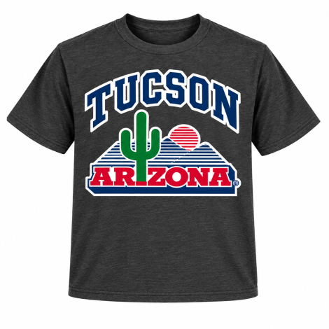 Tucson Arizona Cactus T-Shirt