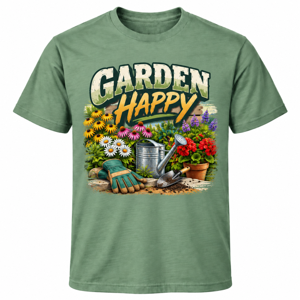 Ready-Made Designs - Your Customized Products